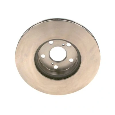 Bilde av BOSCH 0 986 479 767 Bremseskiver 275 22 5 100 ventilert oljet høy karbon TOYOTA: Urban Cruiser, Corolla X Sedan, XI SUBARU: Trezia II