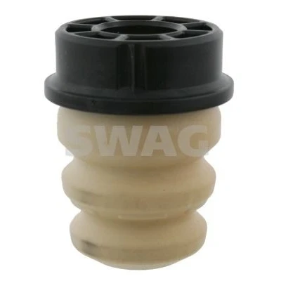 Bilde av SWAG 32 92 3610 Anslagsbuffer, fjæring framaksel VOLKSWAGEN: Polo IV Hatchback