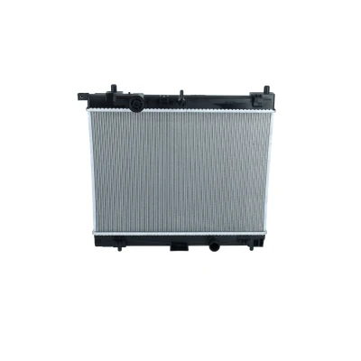 Bilde av NRF 58501 Radiator Aluminium 480 350 28 Kjøleribber loddet TOYOTA: Urban Cruiser