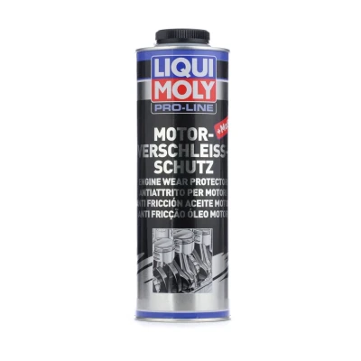Bilde av LIQUI MOLY 5197 tilsetning motorolje 1 Boks