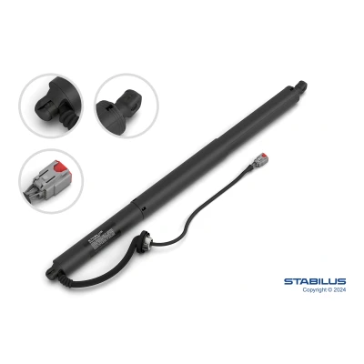 Bilde av Elektromotor, bakluke STABILUS 711796