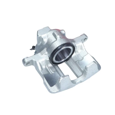 Bilde av MAXGEAR 82 0986 Bremsecaliper Stål framaksel høyre, bak akselen AUDI: A4 B5 Avant, Sedan
