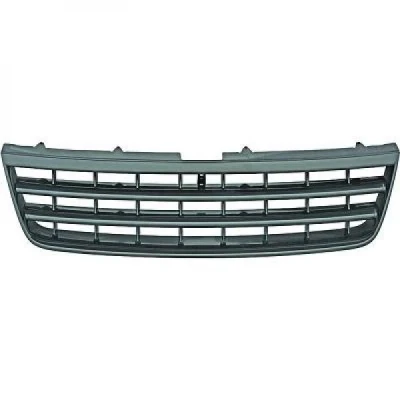 Bilde av DIEDERICHS HD Tuning 2285140 Radiatorgitter VW: Touareg I (7LA, 7L6, 7L7) 4.2 V8 FSI, 5.0 R50 TDI, 3.0 3.2 V6, V8, V6 3.6 FSI