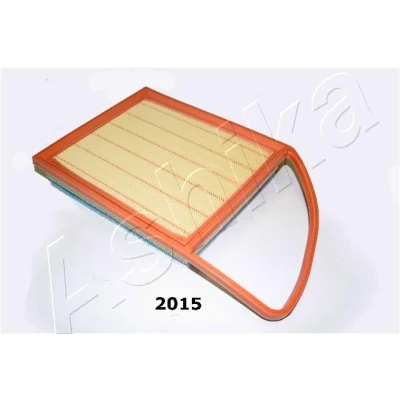 Bilde av ASHIKA 20 02 2015 Luftfilter 50 204 347 / 243 Filterinnsats PEUGEOT: 308 SW 2, Partner II Van, 508 I SW, CITROËN: Berlingo
