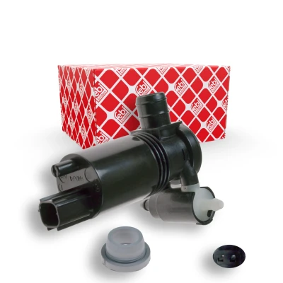 Bilde av FEBI BILSTEIN 109266 Vaskevannspumpe 12