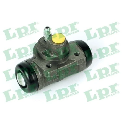 Bilde av Hjul bremsesylinder, Bakaksel, ford,ldv,nissan, 1809925, 302555, 4055730, 441009X125, 4758087310000, YC152261AA