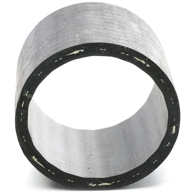 Bilde av METZGER 2400294 Ladeluftslange gummi med tekstilforsterker AUDI: A4 B7 Avant, A6 C6 Q5