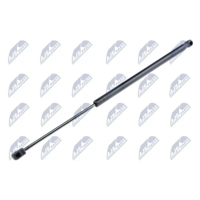 Bilde av Pneumatisk fjær, koffer / lasterom, ford fusion, 1211497, 1212586, 1436155, 2N11 N406A10 AD, 6N11 AA