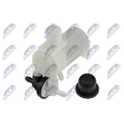 Bilde av Spylerpumpe, mazda 2, D651 67 482, 482A