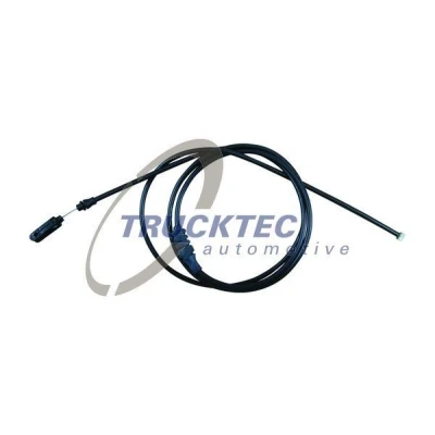Bilde av Panserkabel, mercedes benz, 124 880 0059, A124 0059
