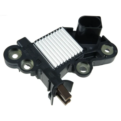 Bilde av AS PL ARE0196(BOSCH) Generatorregulator 12 VOLKSWAGEN: Passat B6 Variant, B8 Alltrack, Multivan 6, SKODA: Superb III Stasjonsvogn