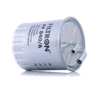 Bilde av FILTRON PP 840/6 Drivstoffilter ledningsfilter 10 8 MERCEDES BENZ: C Klasse T modell, Sprinter 3.5 Van, Sedan, CHRYSLER: 300C Sedan