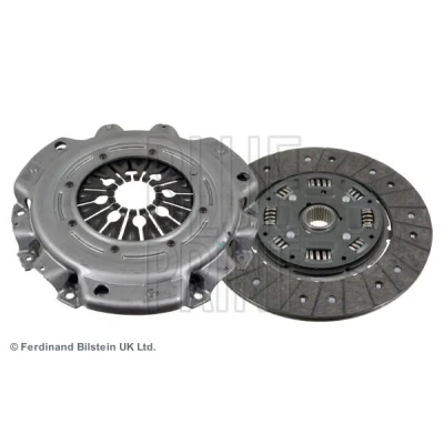 Bilde av BLUE PRINT ADU173023 Clutch to deler med syntetisk fett 241 MERCEDES BENZ: Sprinter 5 T Flatvogn lastebil/Chassis