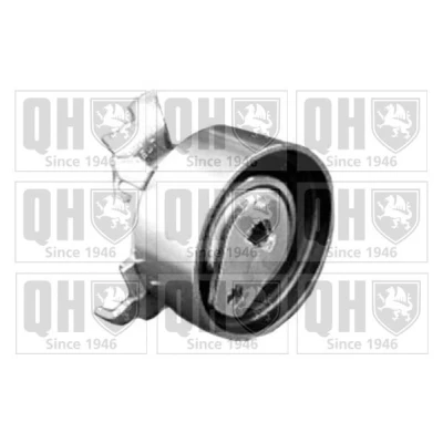 Bilde av QUINTON HAZELL QTT291 Strammerull, tannrem OPEL: Calibra A, Astra F Sedan, Vectra B CC