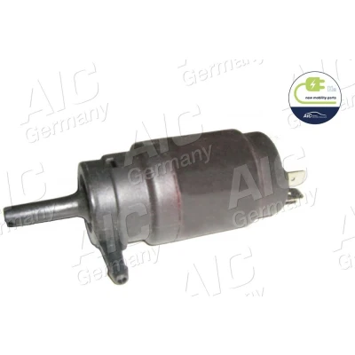 Bilde av AIC 50655 Vaskevannspumpe 12 VOLVO: XC70 I Cross Country, V70 I, 850 Stasjonsvogn, AUDI: 100 C3 Sedan, A6 C5 Avant, C4 Avant