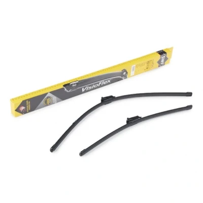 Bilde av Vindusvisker Swf Visioflex, Original Visioflex Set 119431 foran Rammeløs BMW: 5 Touring, Sedan, 2 Active Tourer, LAND ROVER: Range Rover 4