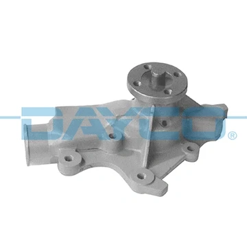 Bilde av DAYCO DP609 Vannpumpe JEEP: GRAND Cherokee 2, II