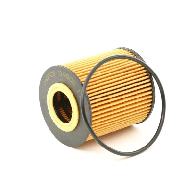 Bilde av MAPCO 64900 Oljefilter Filterinnsats VOLVO: V70 2, XC70 I Cross Country, XC90