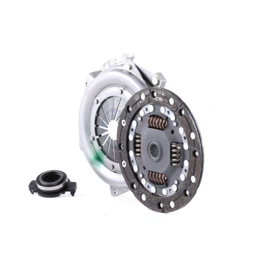 Bilde av LuK BR 0222 618 3089 00 Clutch med utløserlager, clutchplate 180 PEUGEOT: 206 Hatchback, 306 Sedan