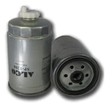 Bilde av ALCO FILTER SP 1288 Drivstoffilter Påskruingsfilter HYUNDAI: SANTA FE 2, H 1 Van, / Starex MPV, KIA: SORENTO