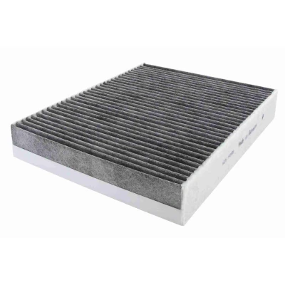 Bilde av VEMO V20 31 1048 Kupéfilter Karbonfilter 247 199 40 aktivt kull Q+, original equipment manufacturer quality MADE IN GERMANY BMW: 1 Hatchback