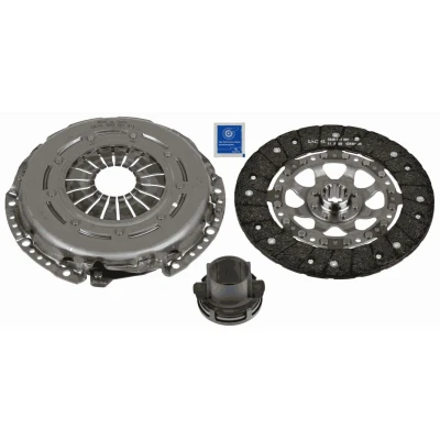 Bilde av SACHS XTend 3000 970 094 Clutch 228 BMW: 3 Sedan, 5 Touring, Touring