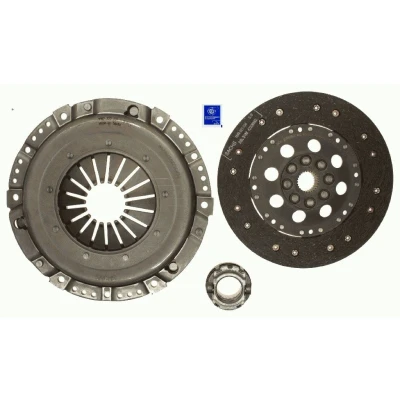 Bilde av SACHS 3000 318 001 Clutch 240 MERCEDES BENZ: E Klasse T modell, Sedan, C Sedan