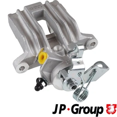 Bilde av JP GROUP 1162004880 Bremsecaliper høyre bakaksel VOLKSWAGEN: Golf 4, Polo V Hatchback, IV AUDI: TT Coupé, A1 A3 Hatchback