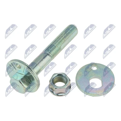 Bilde av Camber justeringsskrue, suzuki grand vitara ii, 46431 65J00, 65J00 000