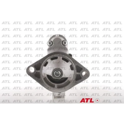 Bilde av Starter, toyota, 28100 22031, 22041, 22030, 22040