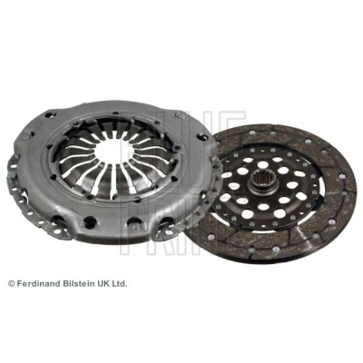 Bilde av BLUE PRINT ADW193044 Clutch to deler med syntetisk fett 230 OPEL: Vectra C Caravan, Zafira A, Signum CC