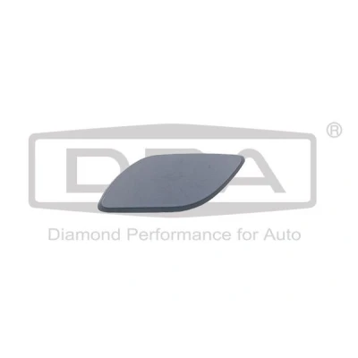 Bilde av DPA 89550864802 Tildekning, lyskaster SKODA: Octavia 2 Combi