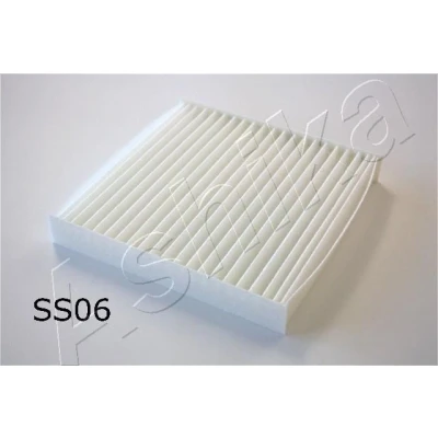 Bilde av ASHIKA 21 SS S06 Kupéfilter Filterinnsats 179 180 25