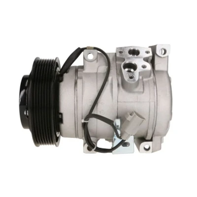 Bilde av THERMOTEC KTT095036 Kompressor 10S17C PAG 100 TOYOTA: Camry V Sedan (_V3_) 2.4 2001 2006