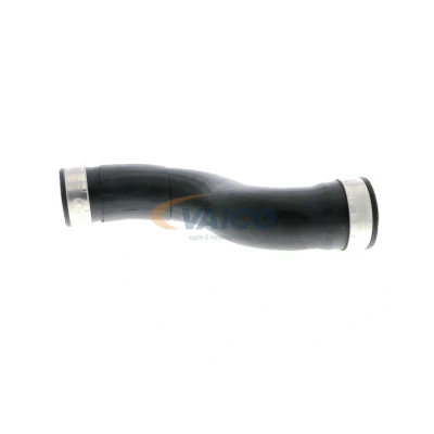 Bilde av VAICO V30 1790 Ladeluftslange gummi med tekstilforsterker Q+, original equipment manufacturer quality MERCEDES BENZ: E Klasse T modell, Sedan