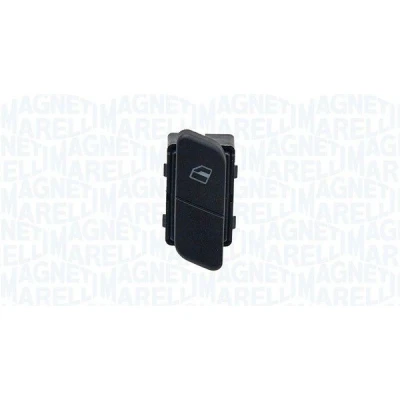 Bilde av MAGNETI MARELLI 000050989010 Bryter, vindusløfter foran høyre VOLKSWAGEN: Polo IV Hatchback