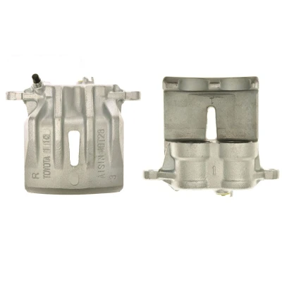 Bilde av BOSCH 0 986 474 217 Bremsecaliper Støpejern 68 TOYOTA: Avensis I Sedan, Stasjonsvogn, Liftback