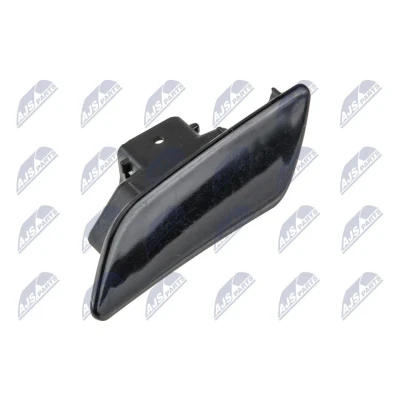Bilde av Tildekning, Støtfanger, Foran venstre Nty EDS VW 086 porsche panamera OE 97050573100