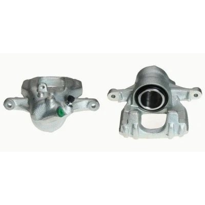 Bilde av BUDWEG CALIPER 343885 Bremsecaliper MERCEDES BENZ: Sprinter 3.5 T Van, 5 Minibuss, VOLKSWAGEN: Crafter 30 35 Minibuss