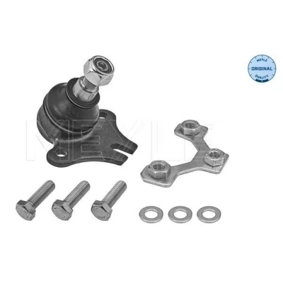 Bilde av MEYLE 116 010 7184 Bærekule nede, framaksel venstre, høyre med tilbehør ORIGINAL Quality VOLKSWAGEN: GOLF 3, 3 Variant