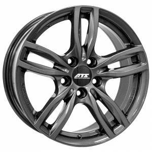 Bilde av ATS Evolution Anthracite 7.5x18 5/108 ET50 B63.4