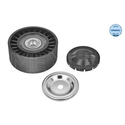 Bilde av MEYLE 114 009 0000 Styrerulle AUDI: A4 B7 Avant, A6 C6 Sedan, B8 Allroad, VOLKSWAGEN: Transporter 5 Bus, Multivan 6,