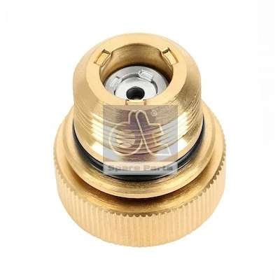 Bilde av DT Spare Parts 2.70149 Tetnings / sikkerhetsplugg