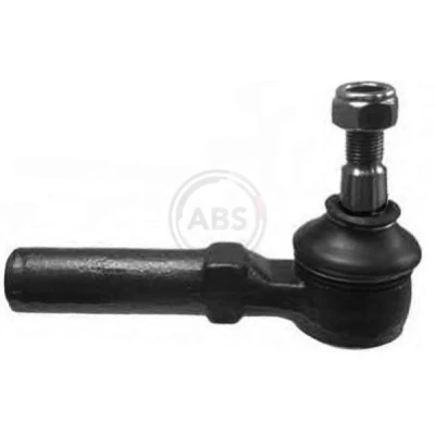 Bilde av A.B.S. 230054 Endeledd 14,4 MM12X1.5 RHT FIAT: Ducato II Flatvogn lastebil/Chassis, PEUGEOT: Boxer Van