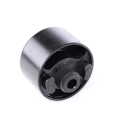 Bilde av FEBI BILSTEIN 06879 Motorfeste høyre Gummimetallager gummi 64,92 AUDI: Quattro, VOLKSWAGEN: GOLF 1 Cabriolet