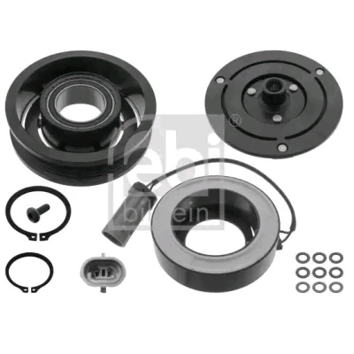 Bilde av FEBI BILSTEIN 47834 Magnet Clutch OPEL: Zafira B, Astra G CC, H GTC