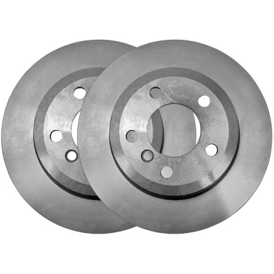 Bilde av VAICO V20 80094 Bremseskiver bakaksel 320 19,9 5 120 ventilert Original Quality BMW: X5, X6
