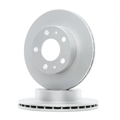 Bilde av A.B.S. 16292 Bremseskiver 300 24 5 130 ventilert FIAT: Ducato II Flatvogn lastebil/Chassis, III lastebil / Chassis