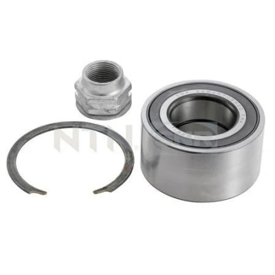 Bilde av SNR R158.58 Hjullagersett med integrert magnetisk senorring 72 FIAT: 500 Hatchback, Doblo I Cargo, Strada Pick up, ALFA ROMEO: GTV, Spider, MiTo