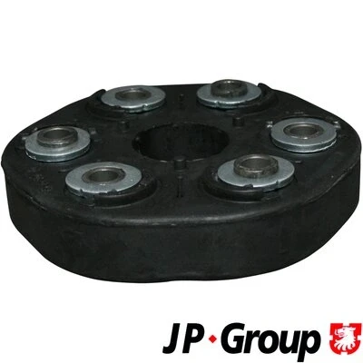 Bilde av JP GROUP 1453800500 Hardyskive foran uten tilleggsmateriale BMW: X3, 3 Touring, Coupé